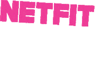 Mode Sticker by NETFIT Netball