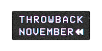 Vhs Throwback Sticker by Kitchen Stories