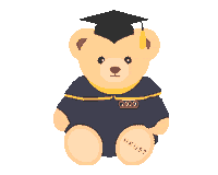 Sticker by HKUST