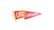 saddlebackhsm church hsm saddleback lifegroup Sticker