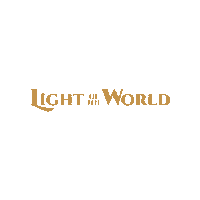 Lightoftheworld Sticker by Saddleback Church