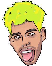 Parapatronov Sticker