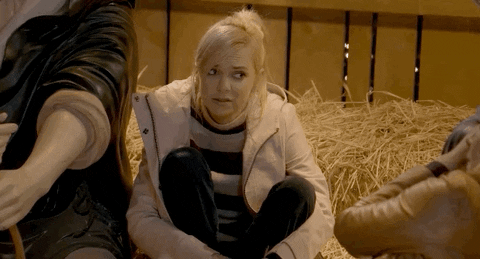 Allison Janney Comedy GIF by CBS