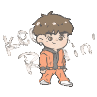 Keep Rollin Sticker