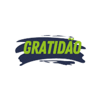 D D Gratidao Sticker by Dê+Dance