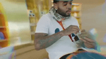 Rbs Intro GIF by Kevin Gates