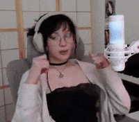 Cute Girl Dancing GIF