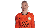 Sport Soccer Sticker by VfL Wolfsburg