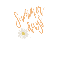 happy summer Sticker by ProSiebenSat.1