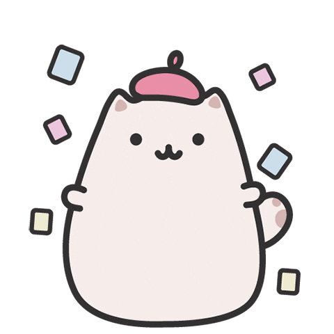 Celebration Birthday Sticker