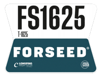 Forseed Sementes Sticker by Longping High Tech