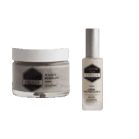 Skincare Cosmetics Sticker by Le Comptoir du Visage