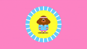 Exercise GIF by Hey Duggee