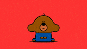 Puppy GIF by Hey Duggee