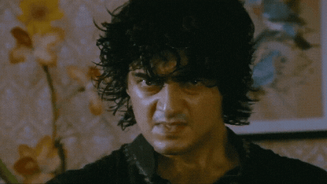 Ajith Kumar Ak GIF