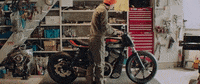 H-D Sport GIF by Harley-Davidson