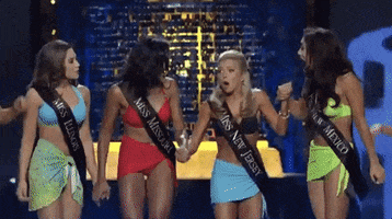 GIF by Miss America