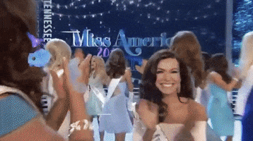 GIF by Miss America