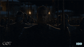 season 8 GIF by Game of Thrones