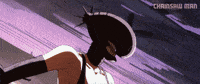 Bomb Girl GIF by Sony Pictures