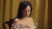 kacey musgraves mother GIF