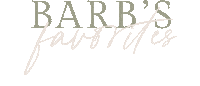 Barbs Favorites Sticker by Forever Golden Jewelry