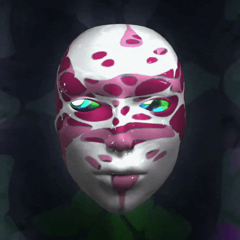 Fashion Ar GIF by Aleksey Efremov