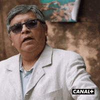 Jonathan Cohen Humour GIF by CANAL+