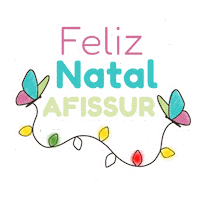 Sticker by AFISSUR Curitiba