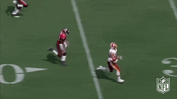 Washington Football Team GIF by NFL