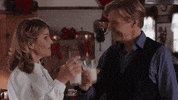 happy lori loughlin GIF by Hallmark Channel