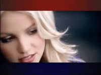britney spears pepsi pepsi commercial GIF