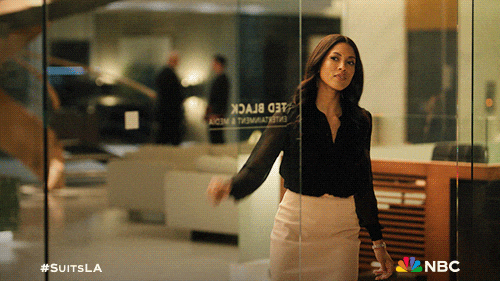 Episode 13 GIF by NBC