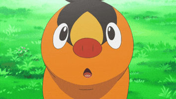 Pokemon The Series Baby GIF by Pokémon