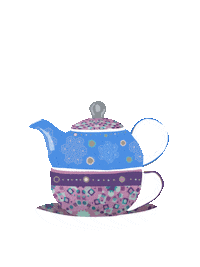 fruit matcha Sticker by T2 Tea