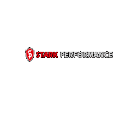 Sticker by Stark Performance