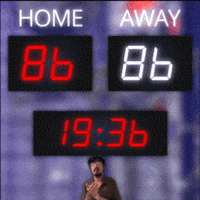 86 Home GIF