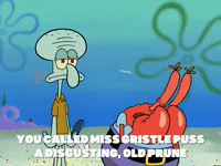 season 5 episode 20 GIF by SpongeBob SquarePants