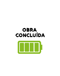 piemonteconstrutora obra piemonte obra concluida obra piemonte Sticker