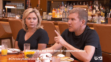 Usa Network Television GIF by Chrisley Knows Best
