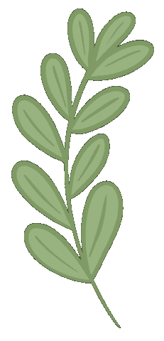 Huntertwallace nature green earth plant Sticker