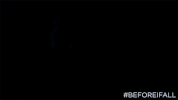 before i fall GIF by AwesomenessTV