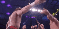 Kenny Omega Aew On Tnt GIF by All Elite Wrestling on TNT