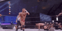 Aew On Tnt Young Bucks GIF by All Elite Wrestling on TNT