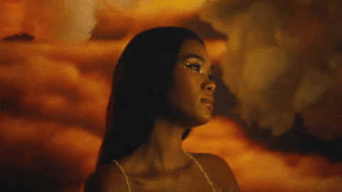 Softly GIF by Amber Mark