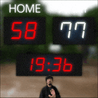 58 Home GIF