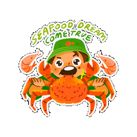 FlyScootSG food travel holiday yummy Sticker