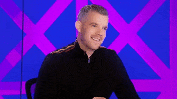 Series 3 GIF by BBC Three
