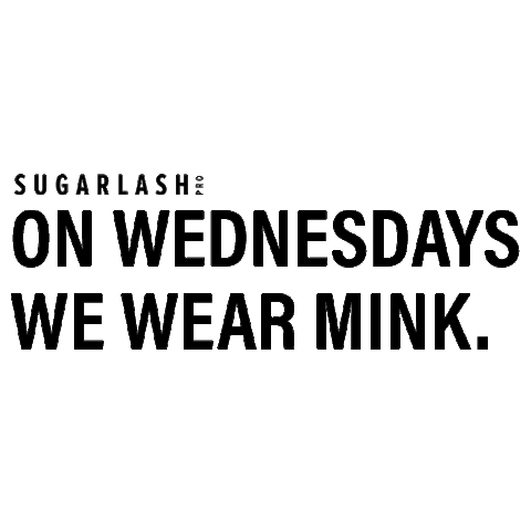 Sticker by Sugarlash PRO