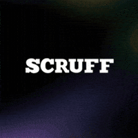 Gay Pride GIF by SCRUFF